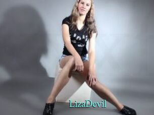 LizaDevil