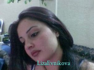LizaEvnikova