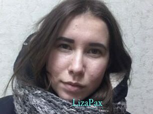 LizaPax