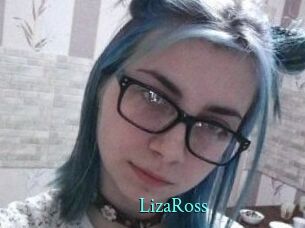 LizaRoss