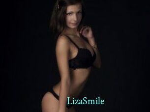 LizaSmile