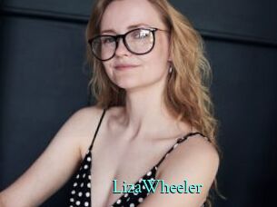 LizaWheeler xxx Fantasy Land