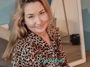 LizaWilsol