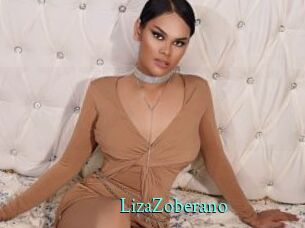 LizaZoberano