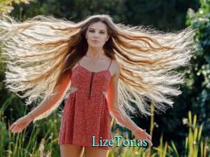 LizeTonas xxx Fantasy Land