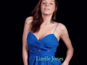 Lizelle_Jones xxx Fantasy Land