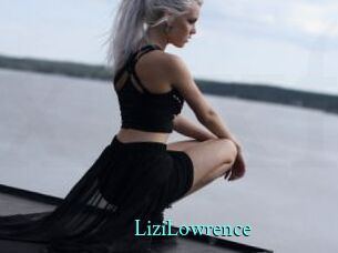 LiziLowrence xxx Fantasy Land