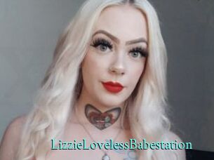 LizzieLovelessBabestation