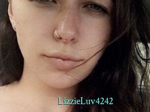 LizzieLuv4242
