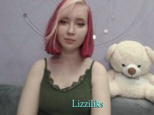 Lizziliks xxx Fantasy Land