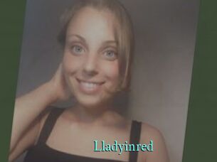 Lladyinred