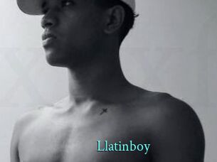 Llatinboy