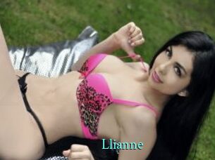 Llianne