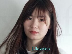 Lllovetoo