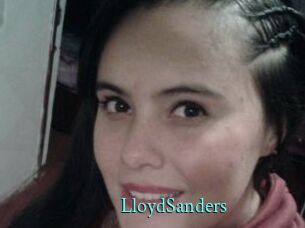 LloydSanders