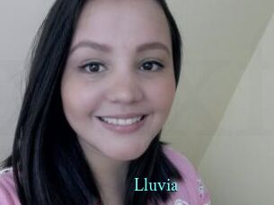 Lluvia