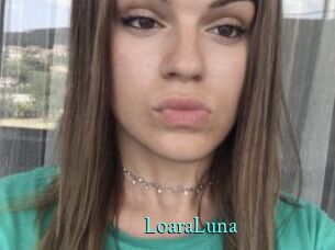 LoaraLuna