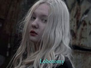 Lobotomy