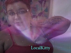 LocalKitty