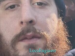 LocoEngineer xxx Fantasy Land