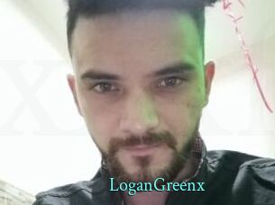 LoganGreenx