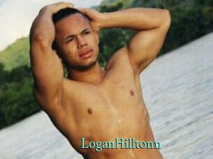 LoganHilltonn