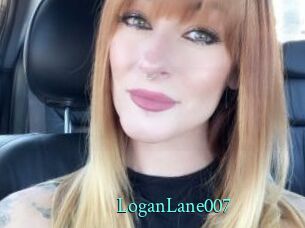 LoganLane007 xxx Fantasy Land
