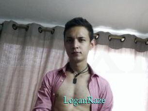 LoganRaze