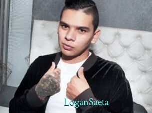 LoganSaeta