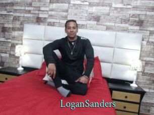 LoganSanders
