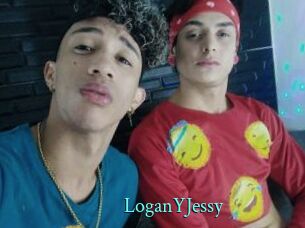 LoganYJessy