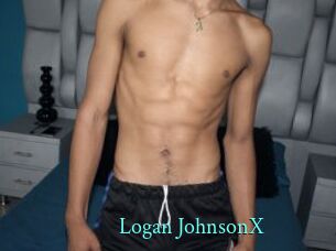 Logan_JohnsonX
