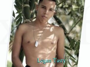 Logan_Tasty