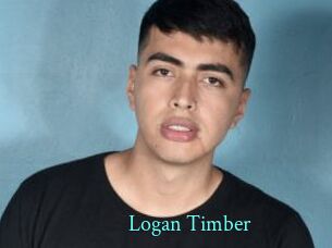 Logan_Timber