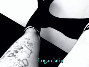 Logan_latin