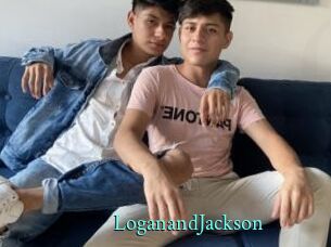 LoganandJackson