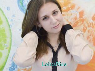 LohtaNice