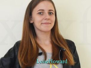 LoiseHoward