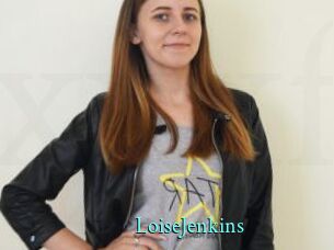 LoiseJenkins