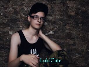 LokiCute