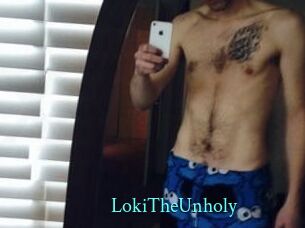 LokiTheUnholy