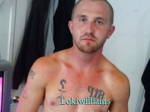 Lokiwilliams