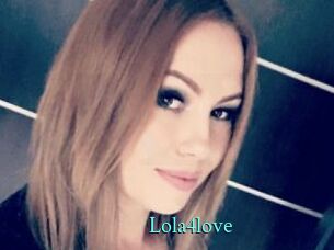 Lola4love