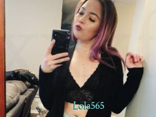 Lola565