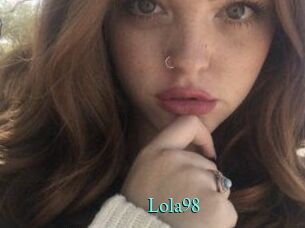 Lola98