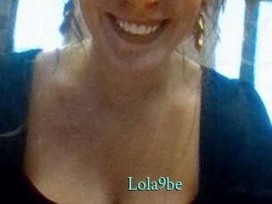 Lola9be