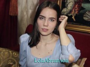 LolaAbramson