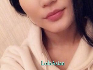 LolaAsian