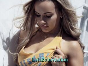 LolaBabestation