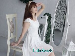 LolaBeach